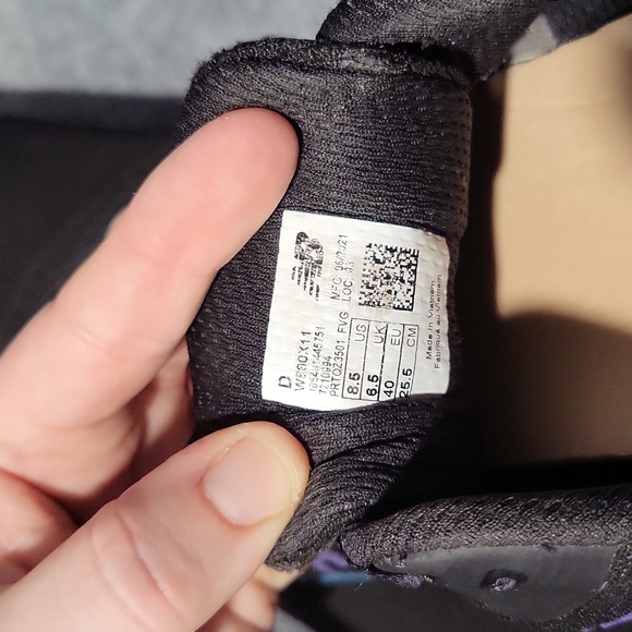 New balance sneakers women's - Picture 5 of 5